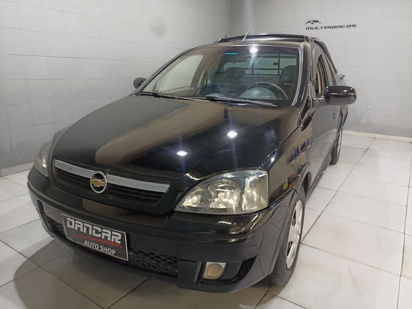 Chevrolet MONTANA  Sport 1.8 MPFI FlexPower 8V