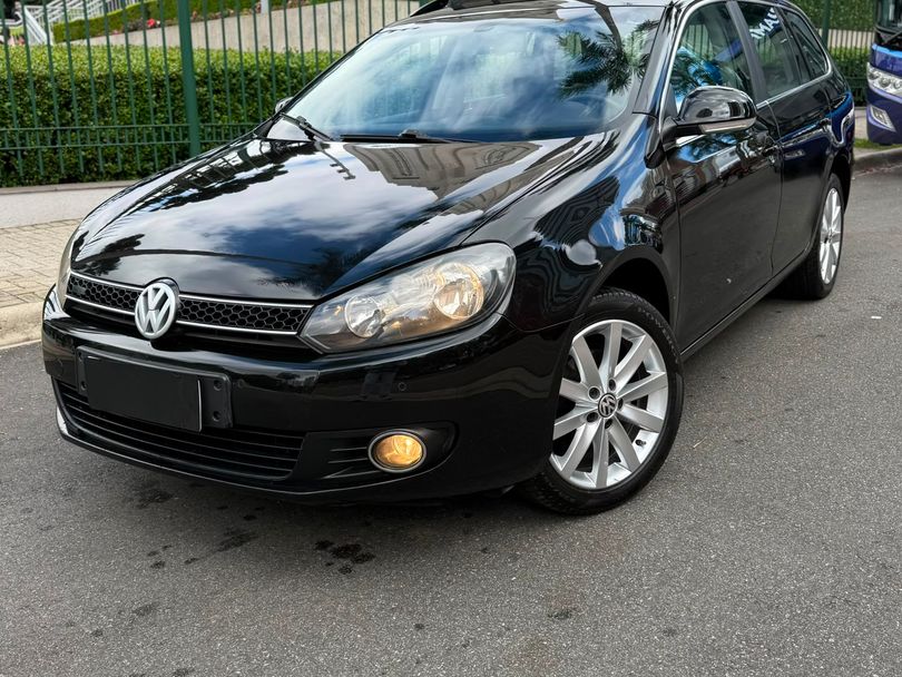 VolksWagen JETTA Variant 2.5 20V 170cv Tiptronic