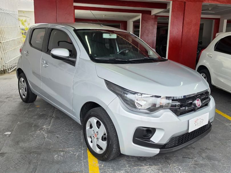 Fiat MOBI DRIVE 1.0 Flex 6V 5p