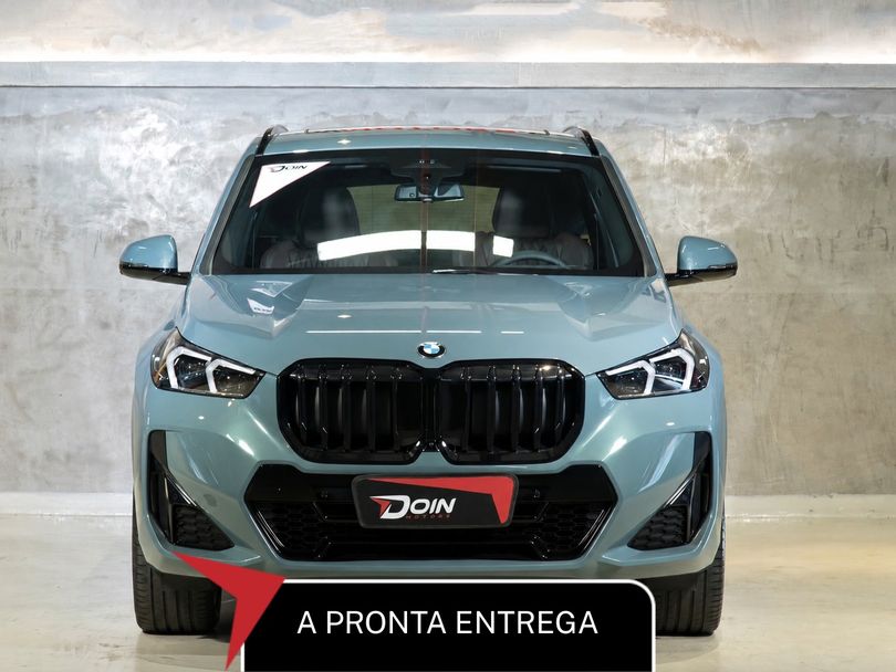 BMW X1 SDRIVE 20i M Sport 2.0 TB Aut.