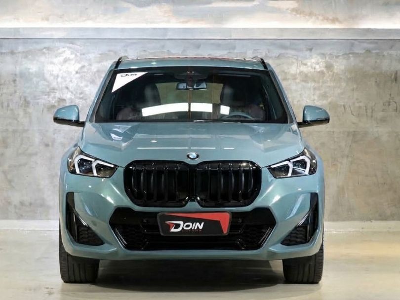 BMW X1 SDRIVE 20i M Sport 2.0 TB Aut.