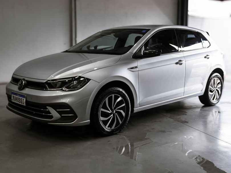 VolksWagen Polo Highline TSI 1.0 Flex 12V Aut.