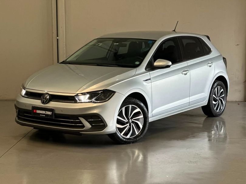 VolksWagen Polo Highline TSI 1.0 Flex 12V Aut.
