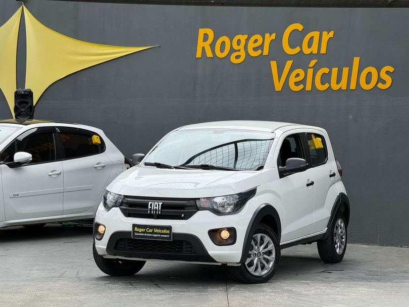 Fiat MOBI LIKE 1.0 Fire Flex 5p.