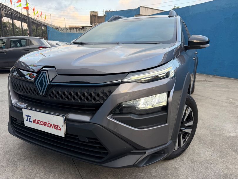 Renault Kardian Evolut. Flex 1.0 TB 12V 5p Aut.