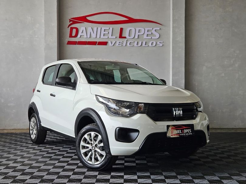 Fiat MOBI LIKE 1.0 Fire Flex 5p.