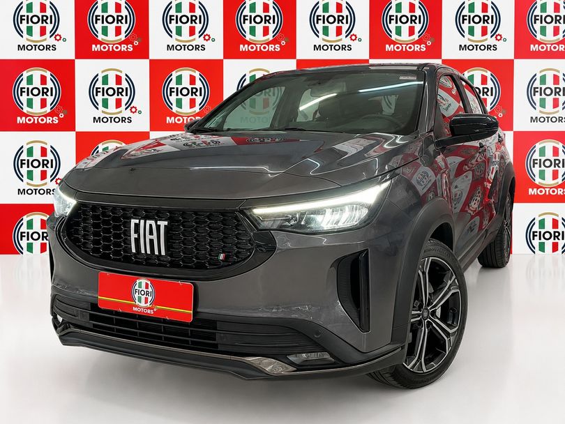 Fiat Fastback Limited Ed.1.3 270 T.Flex Aut.