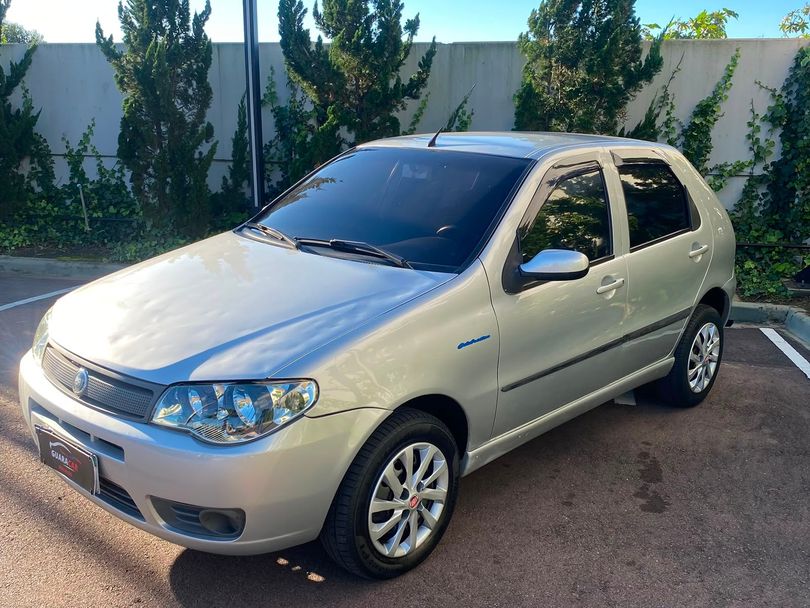 Fiat Palio Celebration 1.0 Fire Flex 8V 4p