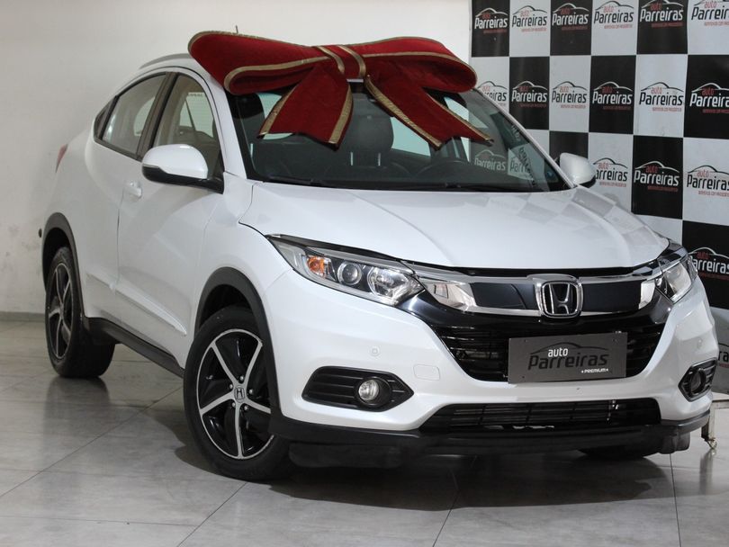 Honda HR-V EXL 1.8 Flexone 16V 5p Aut.