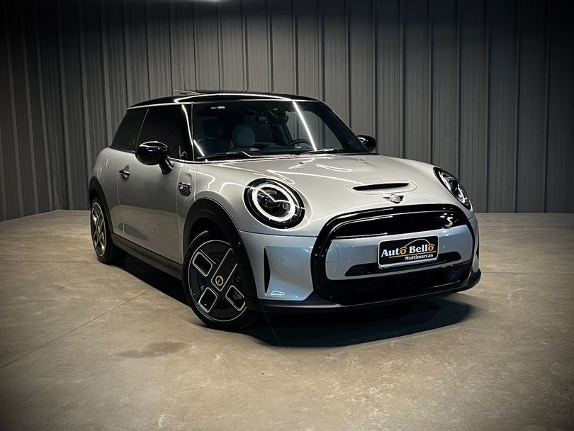 Mini COOPER SE Top 3p (Elétrico)