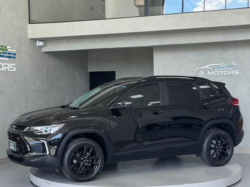 Chevrolet TRACKER RS 1.2 Turbo 12V Flex Aut.