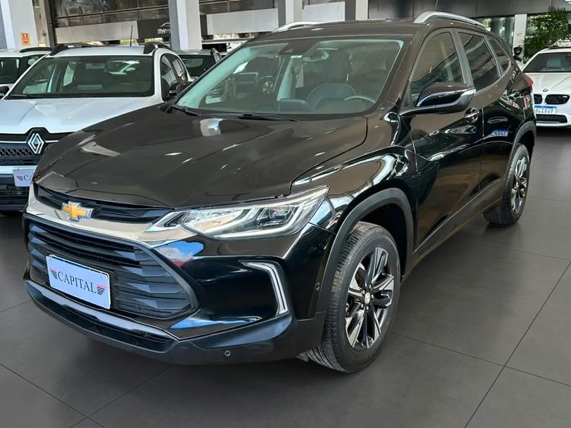 Chevrolet TRACKER Premier 1.2 Turbo 12V Flex Aut.