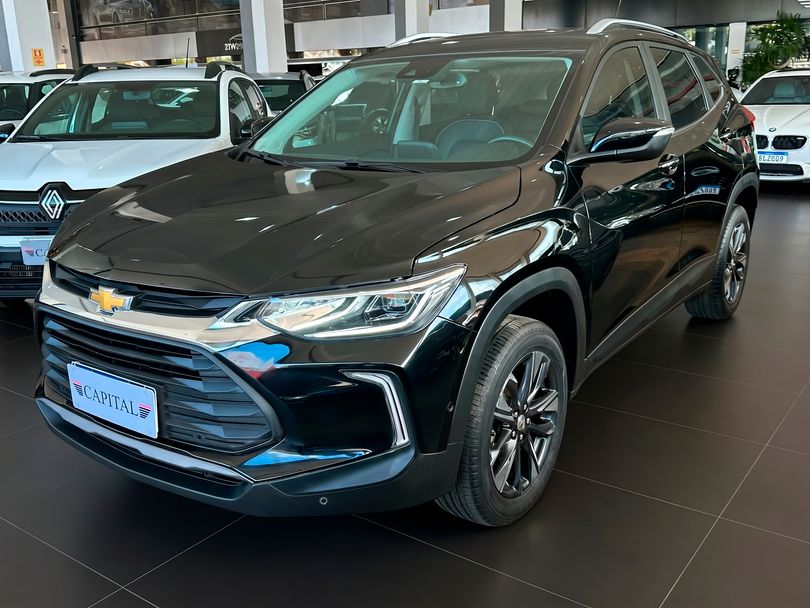 Chevrolet TRACKER Premier 1.2 Turbo 12V Flex Aut.