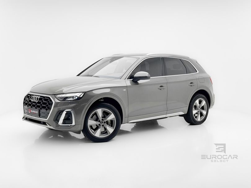 Audi Q5 Performance 2.0 TFSIe S.Tr. Qt (Hib.)