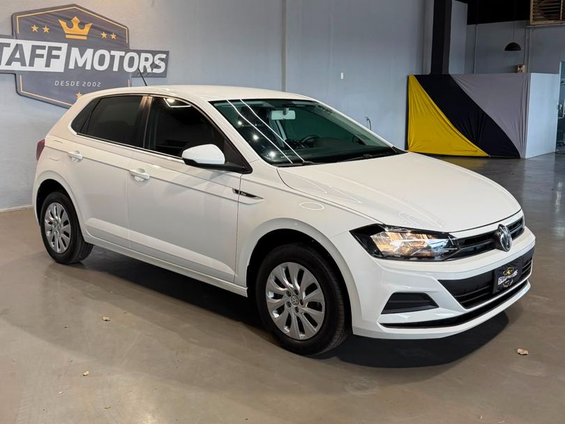 VolksWagen Polo 1.0 Flex 12V 5p