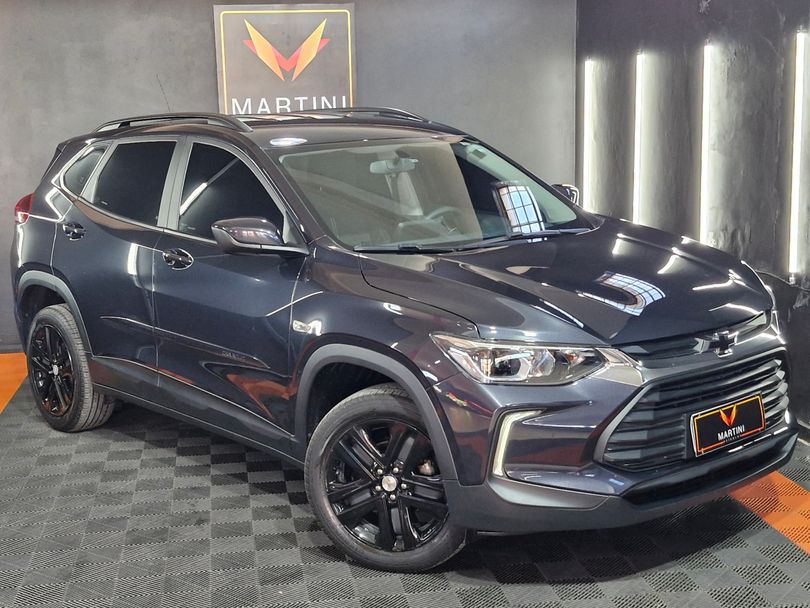 Chevrolet TRACKER LT 1.0 Turbo 12V Flex Aut.