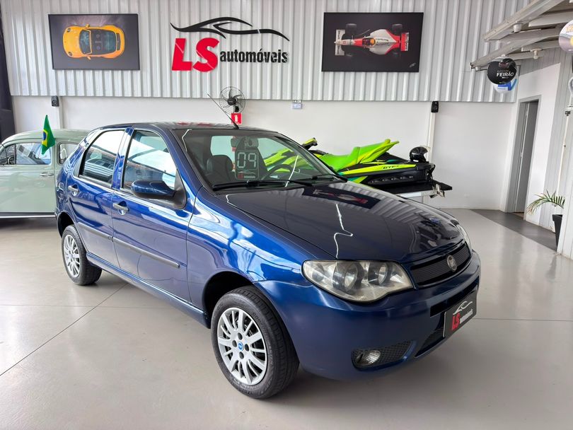 Fiat Palio 1.0/ Trofeo 1.0 Fire/ Fire Flex 4p