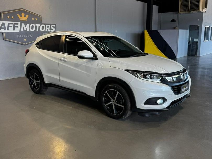 Honda HR-V EX 1.8 Flexone 16V 5p Aut.