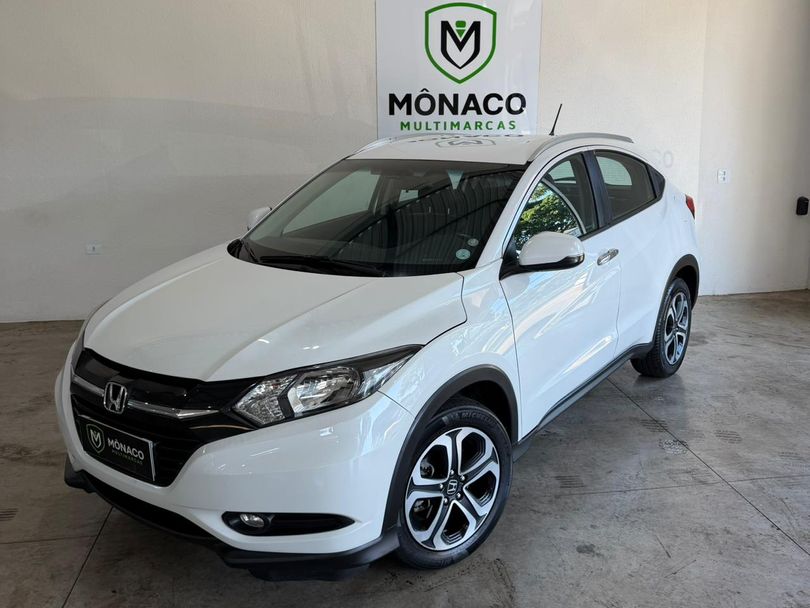 Honda HR-V EXL 1.8 Flexone 16V 5p Aut.