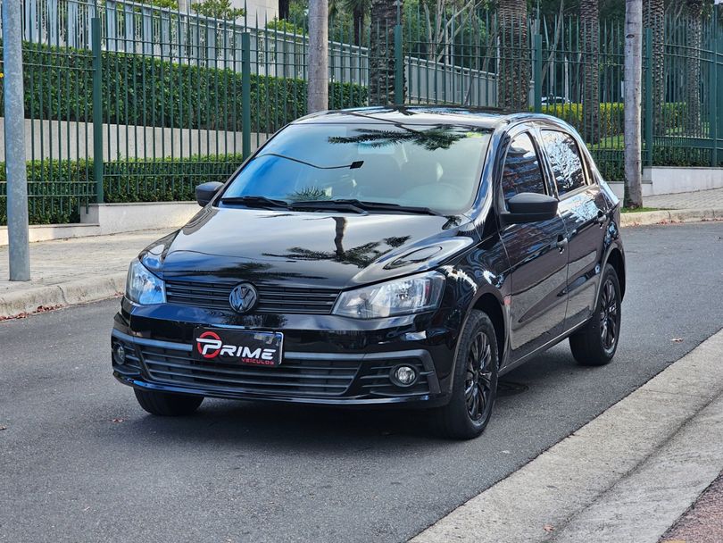 VolksWagen Gol Trendline 1.0 T.Flex 12V 5p