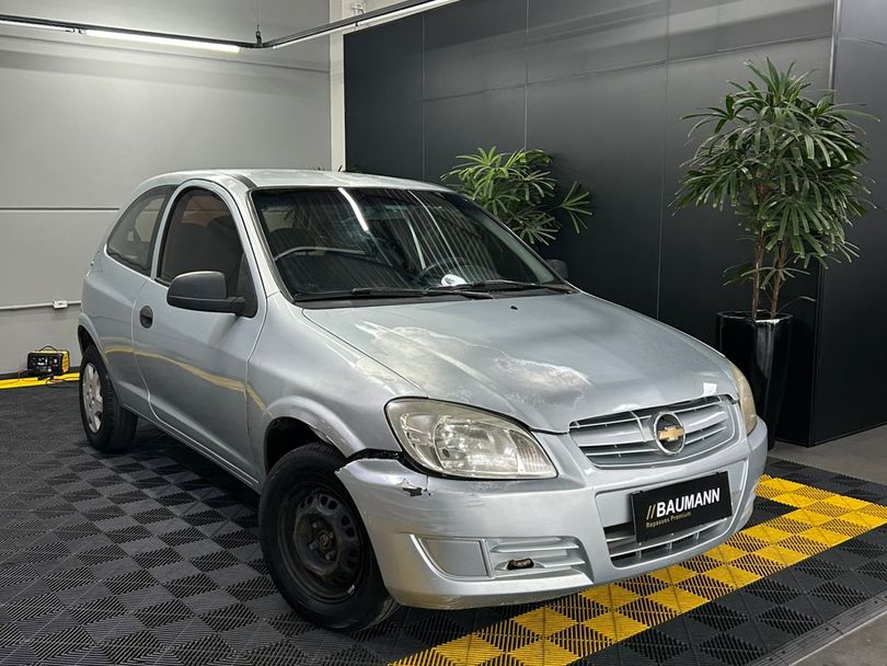 Chevrolet Celta Life/ LS 1.0 MPFI 8V FlexPower 3p