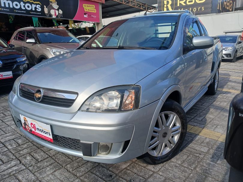 Chevrolet MONTANA  Sport 1.8 MPFI FlexPower 8V
