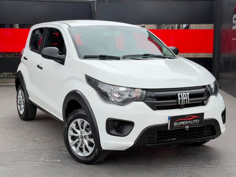 Fiat MOBI LIKE 1.0 Fire Flex 5p.