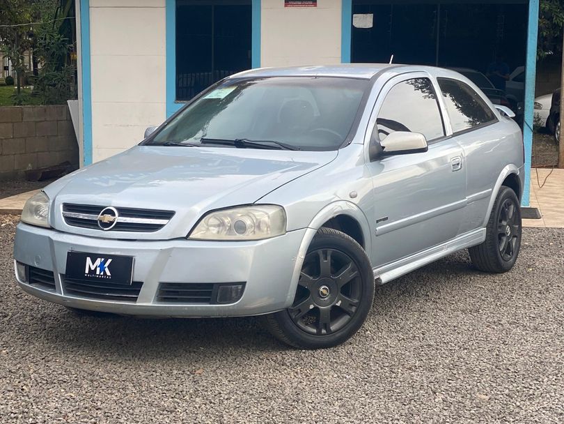 Chevrolet Astra Advantage 2.0 MPFI FlexPower 8V 3p