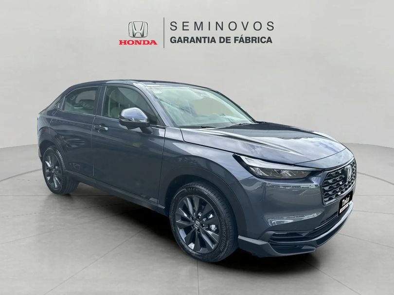 Honda HR-V Advance 1.5  Flex TB 16V 5p Aut.