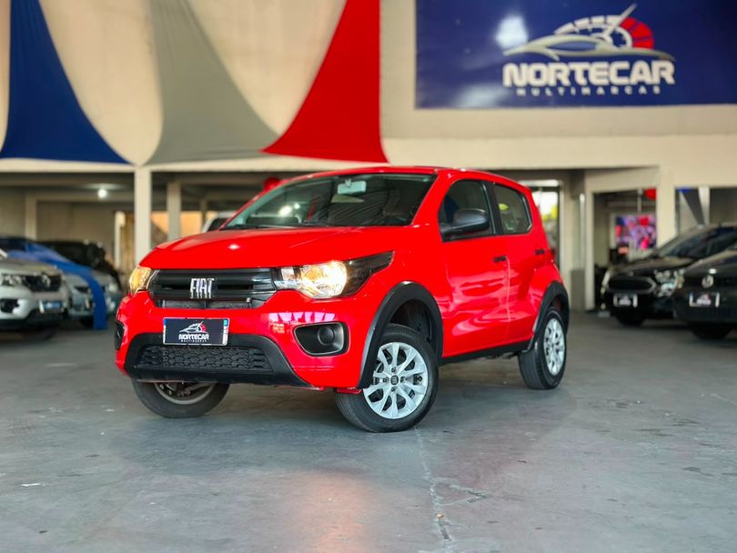 Fiat MOBI LIKE 1.0 Fire Flex 5p.