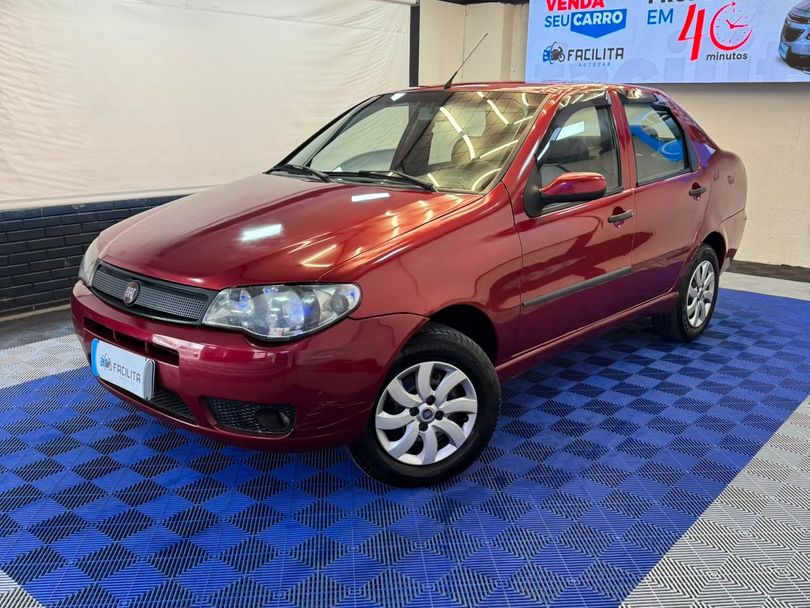 Fiat Siena 1.0/ EX 1.0 mpi Fire/ Fire Flex 8v