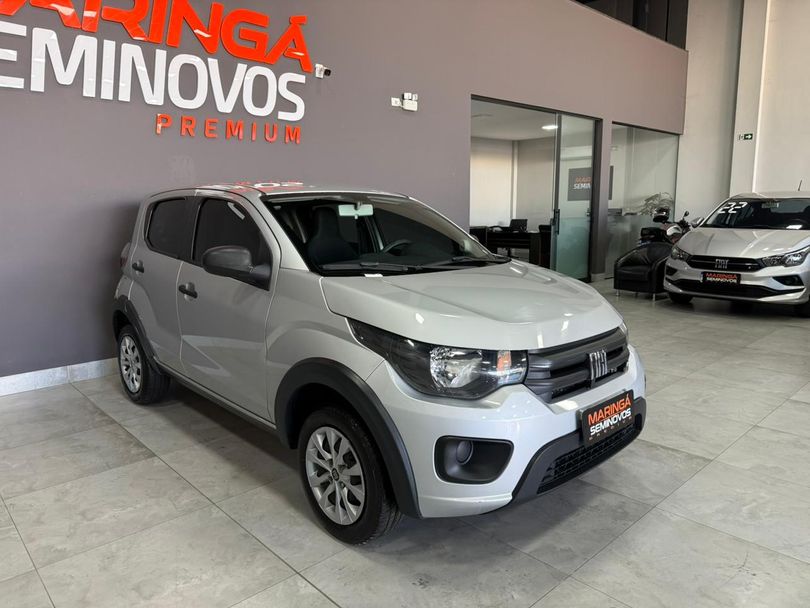 Fiat MOBI LIKE 1.0 Fire Flex 5p.