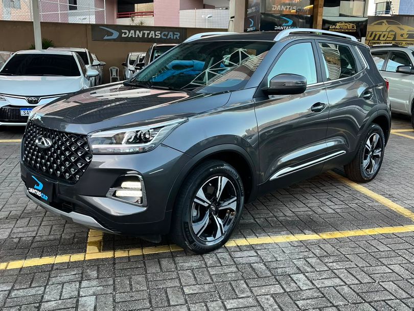 Caoa Chery Tiggo 5X SPORT 1.5 Turbo Flex Aut.