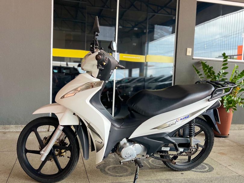AVELLOZ AZ 01 50cc