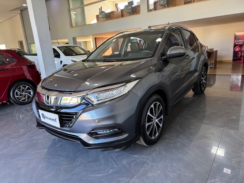 Honda HR-V EXL 1.8 Flexone 16V 5p Aut.