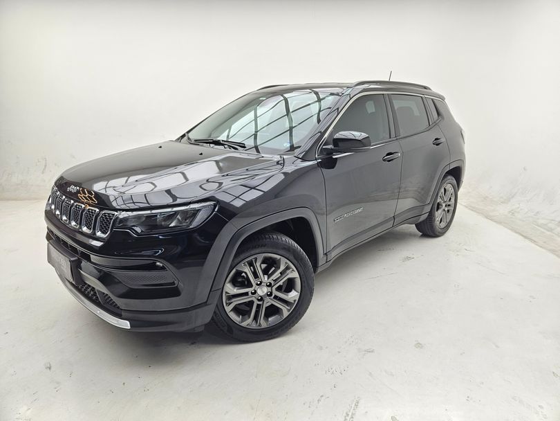 Jeep COMPASS LONG. T270 1.3 TB 4x2 Flex Aut.