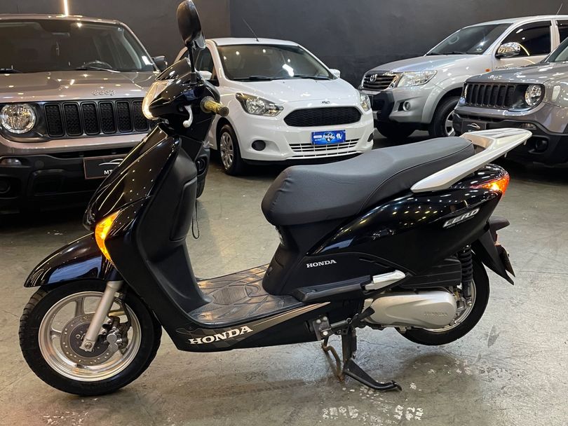 HONDA LEAD 110