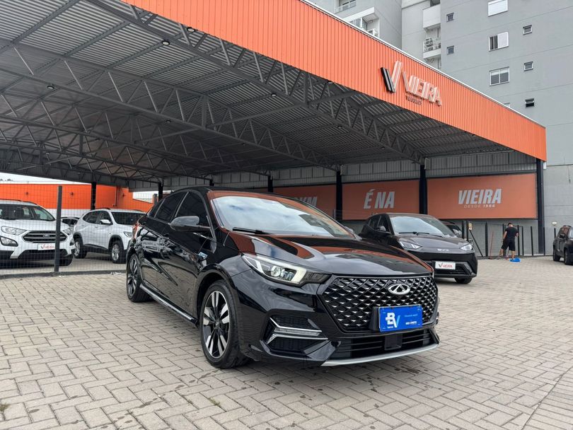 CHERY Arrizo 6 pro