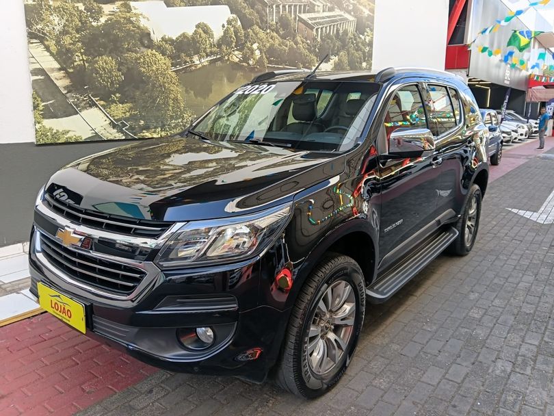 Chevrolet TRAILBLAZER PREMIER 2.8 TB Diesel Aut.