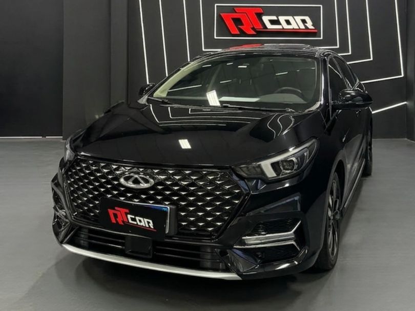 Caoa Chery ARRIZO 6 PRO 1.5 Turbo (Híbrido)