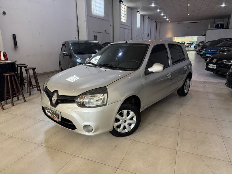 Renault Clio RN/Alizé/Expr./1.0 Hi-Power 16V 5p