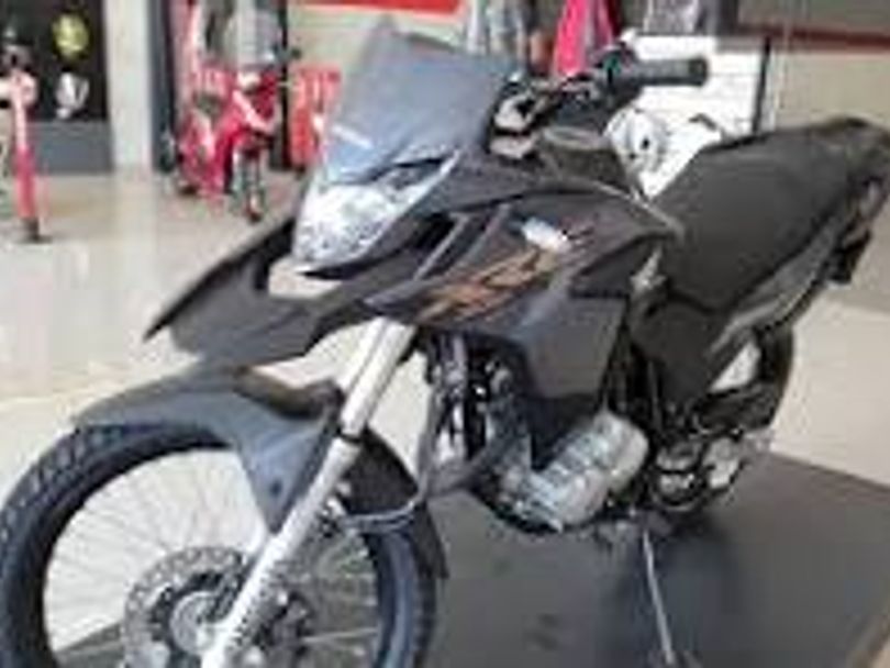 HONDA XRE 300/ 300 ABS/ FLEX