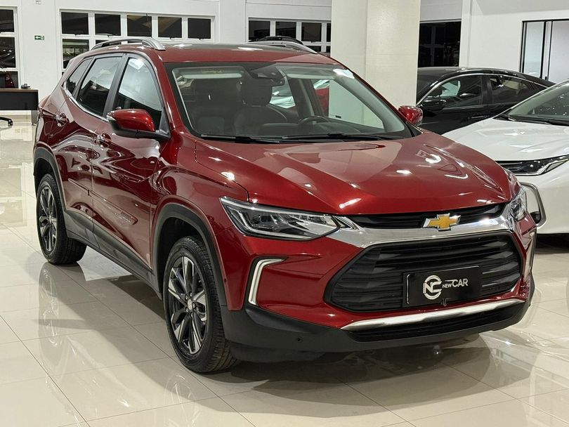 Chevrolet TRACKER 1.2 Turbo 12V Flex Aut.