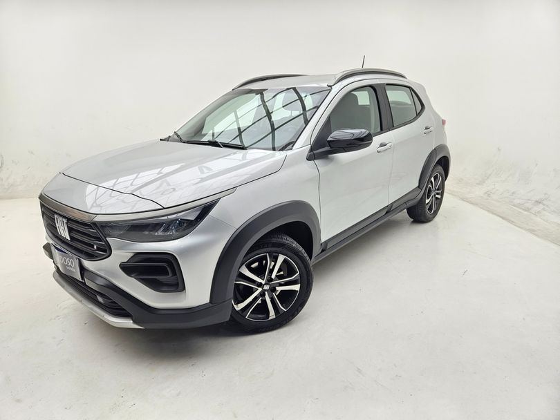 Fiat PULSE AUDACE 1.0 Turbo 200 Flex Aut.