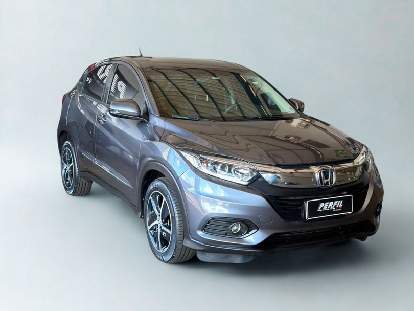 Honda HR-V LX 1.8 Flexone 16V 5p Aut.