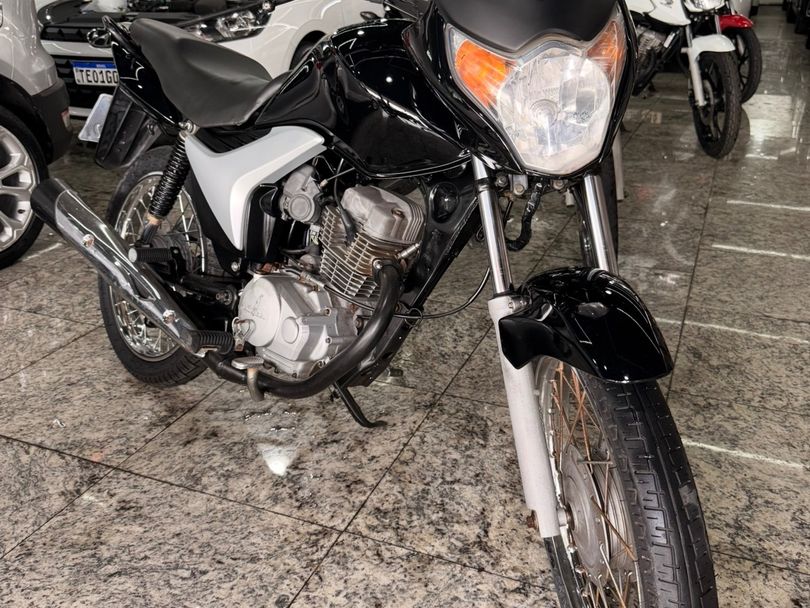 HONDA CG 150 TITAN-ES MIX