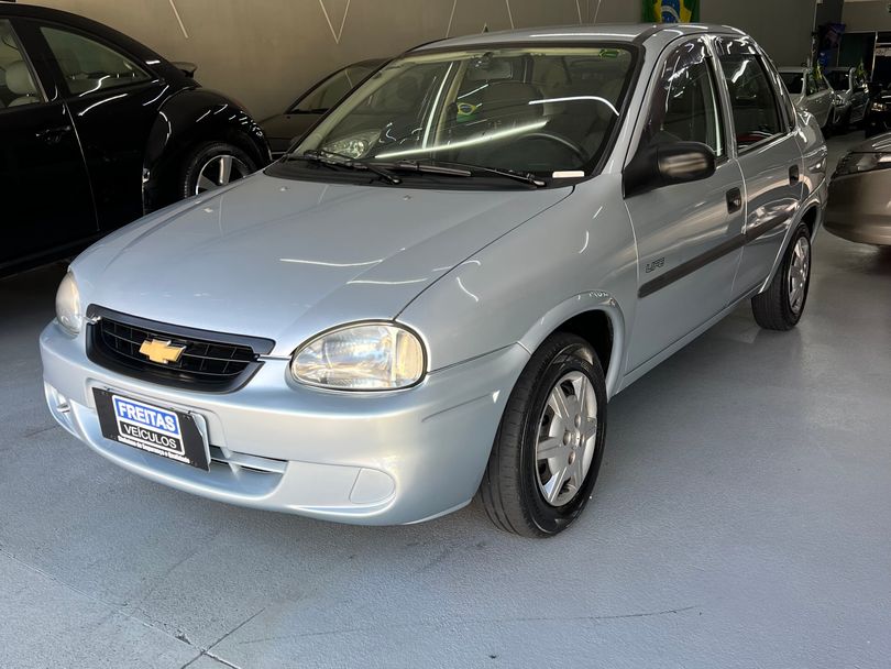 Chevrolet Corsa Sed Class.Life 1.0/1.0 FlexPower