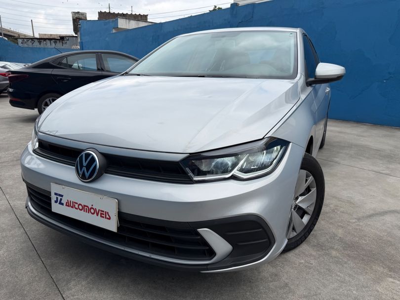 VolksWagen Polo 1.0 MPI Flex 12V 5p