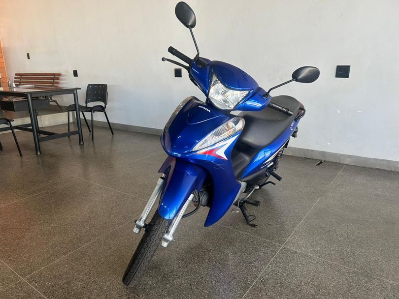 HONDA BIZ 125 EX/ 125 EX FLEX