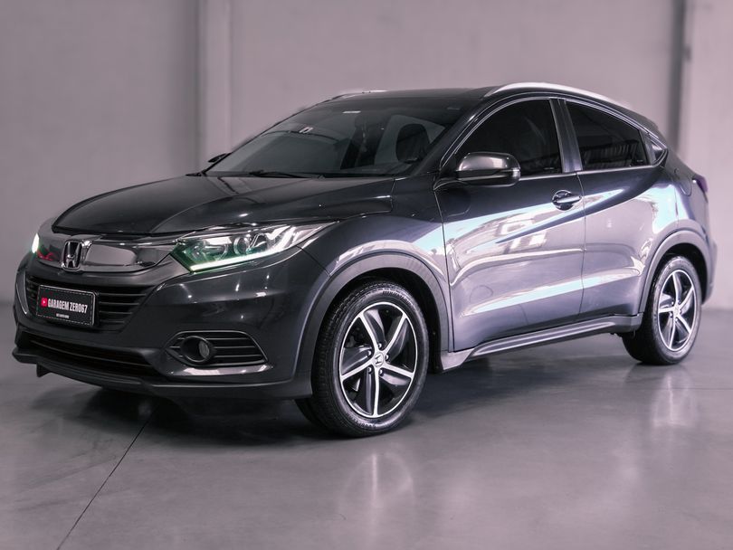 Honda HR-V EX 1.8 Flexone 16V 5p Aut.